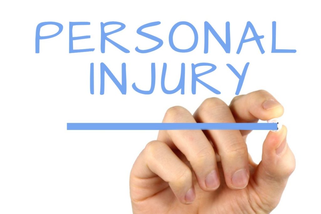 What are some Things to Look for in a Personal Injury Lawyer?