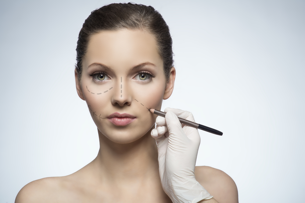 The 5 Most Popular Cosmetic Surgery Procedures Social Actions