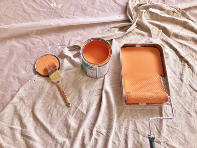 home improvement
