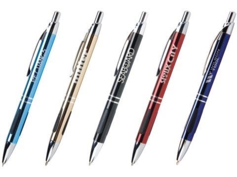 Do Promotional Products like pens really help your business?