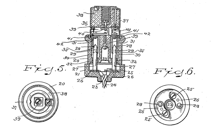 What Every Inventor Needs to Know about Patents: expect the unexpected