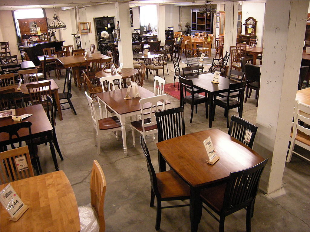 In furniture, there are many strong American brands that would look great in your home or workplace In furniture, there are many strong American brands that would look great in your home or workplace