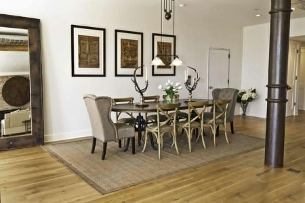 Dining Room Chairs