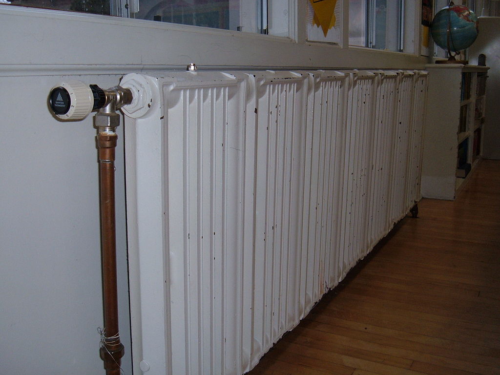 Insulation can help Keep your Heating Bills under Control