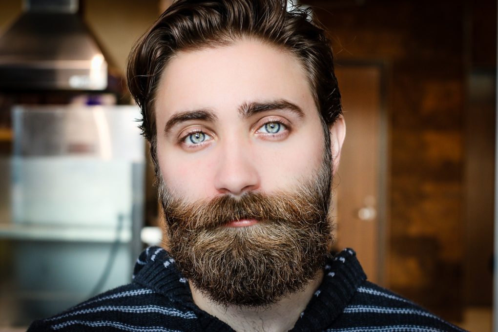 3 Tips For Caring For Your Beard - Social Actions