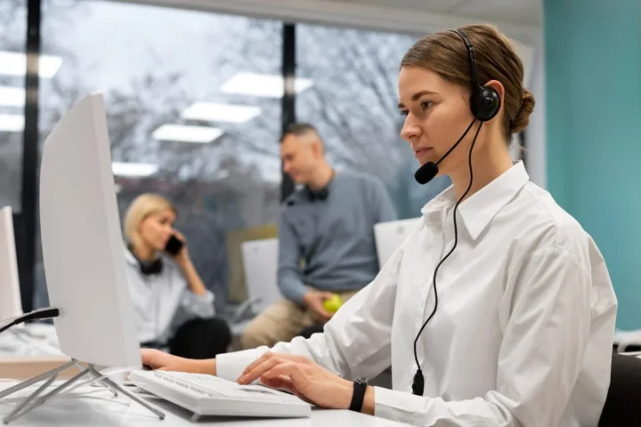 Factor Customer Service