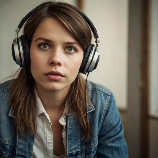 Types of Listening