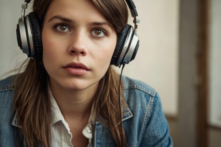 Types of Listening