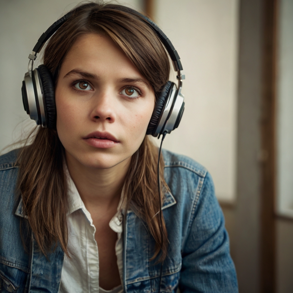 Types of Listening